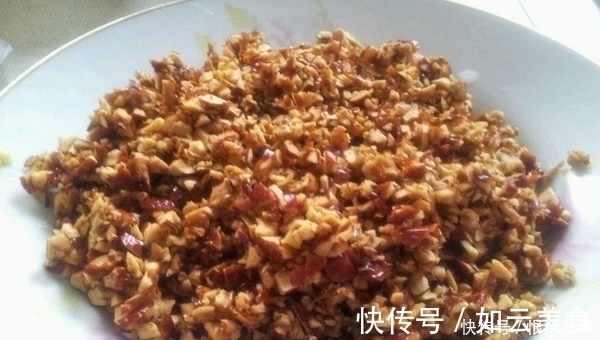 头发|红枣与两种食材一起煮,一天吃一勺,皱纹不见了,头发也乌黑亮丽