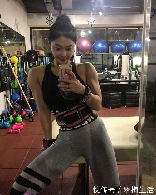 颜值|很多坚持健身的人,为什么身材和颜值都变好看了?