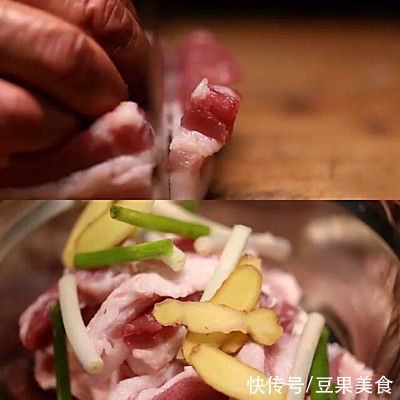 #一学就会快手菜#酥肉家常做法的秘方,肥而不腻,外酥内嫩,