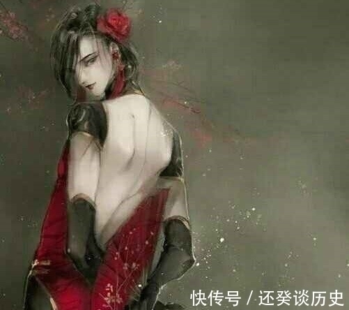 蓝二哥哥$《魔道祖师》躲过了女装,抗过了军装,最后栽在了魏无羡的旗袍上
