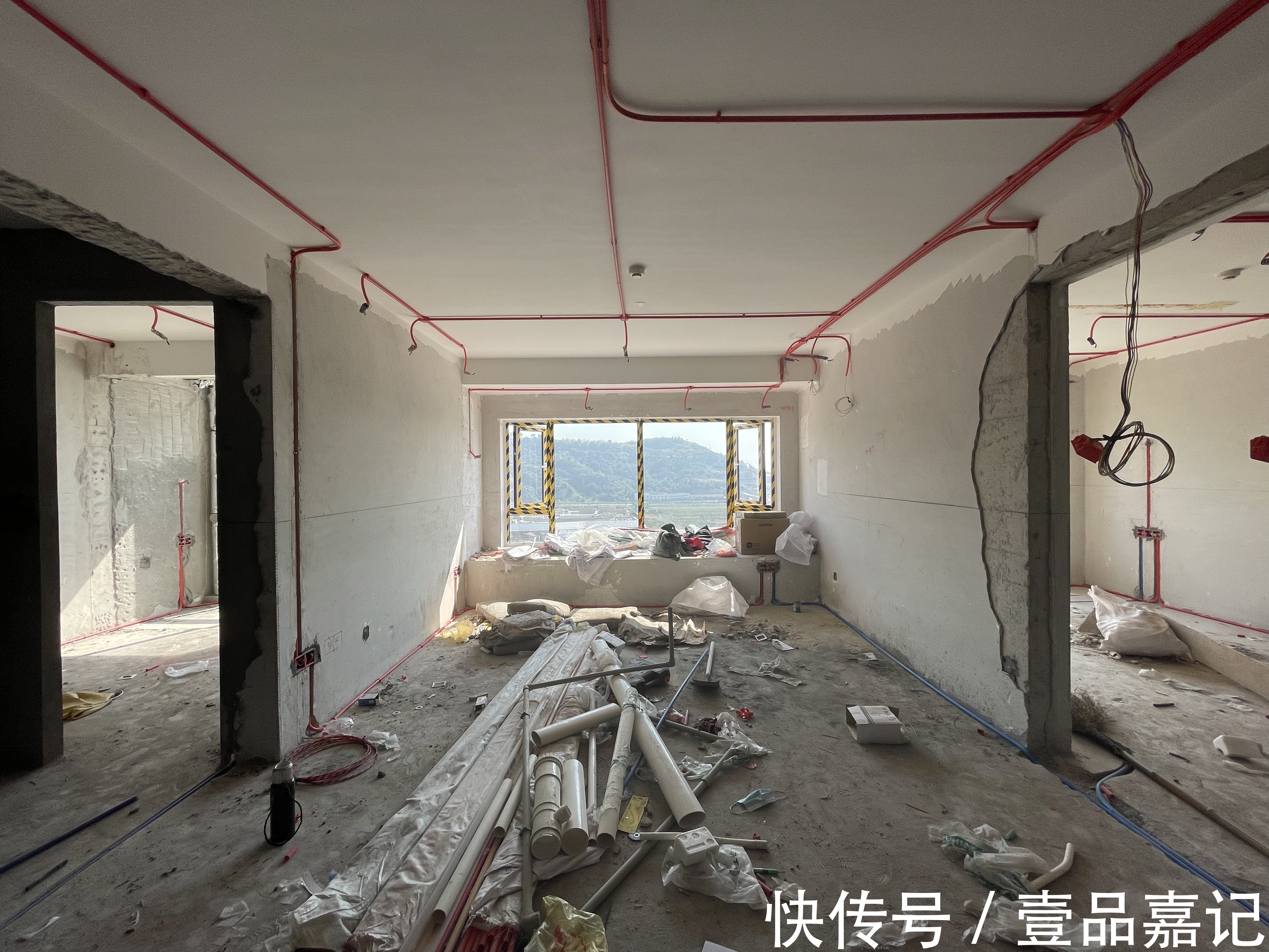 插座|装修日志(2)丨装修路上的磕磕绊绊