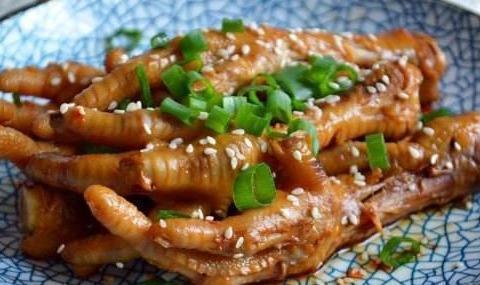 节假日给家人做几道家常菜,经典美味,好吃不腻,营养健康