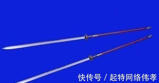 中日|中国冷兵器的巅峰之作,曾一战决定中日师徒名分,可惜失传了