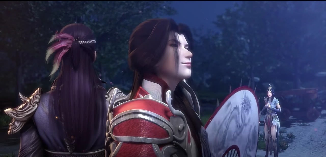 太乙仙魔录:什么才是真正的两面三刀