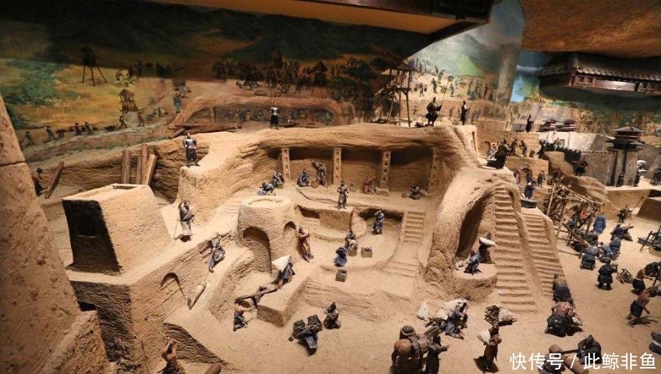 披麻戴孝,摔瓦盆,中国的丧礼制度是如何发展演变的