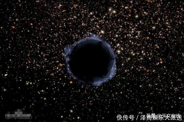 新进展！宇宙理论持续发展，人类从未停止探索系外行星