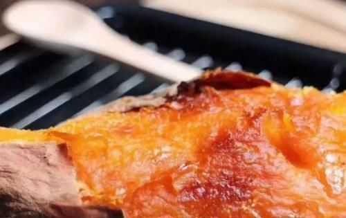 红薯尽量少吃,最好不吃,知道为什么吗希望你早知早好