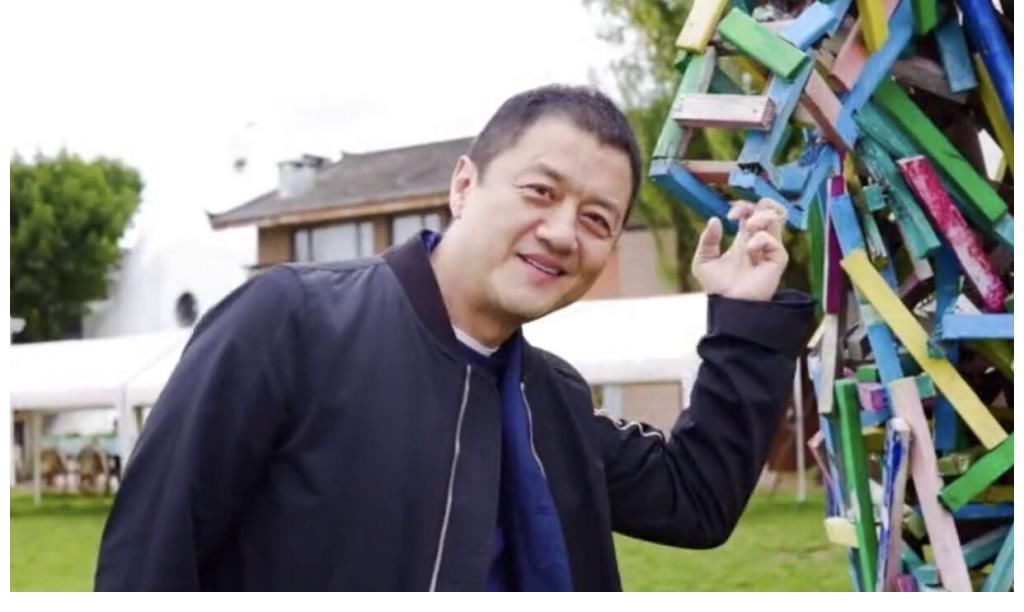 投資35億全打水漂？李亞鵬首次澄清爛尾樓事件，為項目正名做宣傳