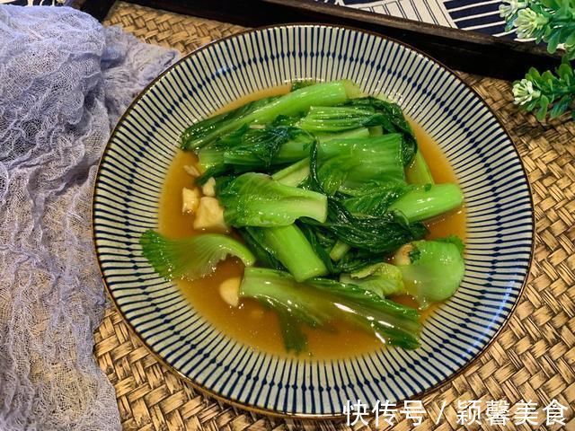 小姐姐|女人最该吃这菜,8元1斤,维C是苹果的十倍,条件允许要多吃。