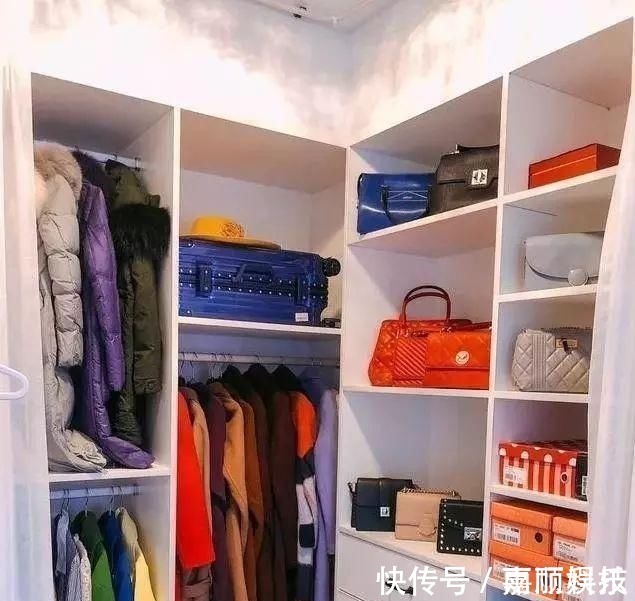 舒适|晒晒即将入住108平新房,客厅漂亮极了,玄关鞋柜好实用