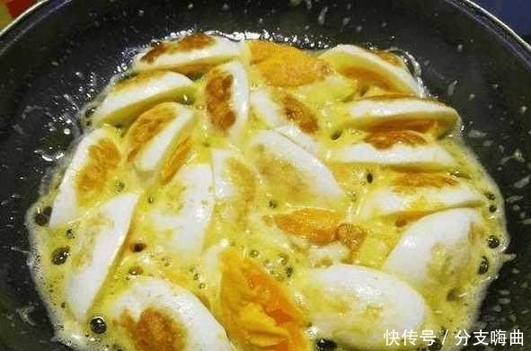 做法|青椒炒鸡蛋,这么多人都做错了,正确做法原来是这样的