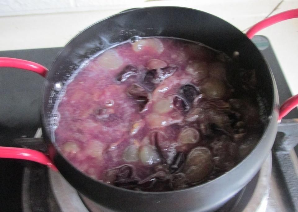 秋后|秋后这水果要多吃,多1步营养更高,滋补养人常吃40岁还是少女脸