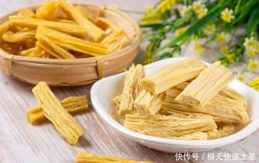 放在|泡腐竹,不要放在水里就泡,厨师长教你一招,简单快速不夹生