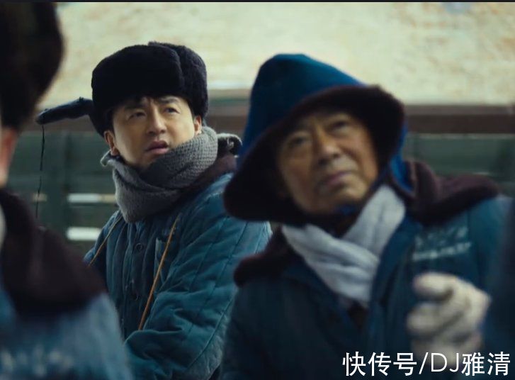 《人世间》:东北明星扎堆献艺 华北老戏骨集体登场 巴渝美女也惊艳
