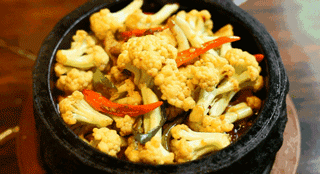 维生素|吃这5道素菜,好比直接“喝油”,每一口都在让你长胖