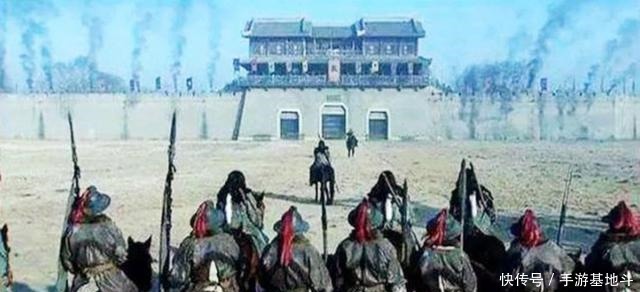 此人|隋末猛将中的猛将,此人战死后,隋帝国也逐渐走向了灭亡