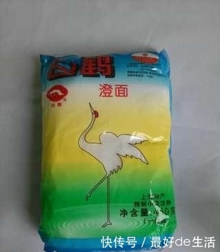 好吃|告诉您一个小技巧煮糯米糍,晶莹剔透不粘锅,好吃又方便