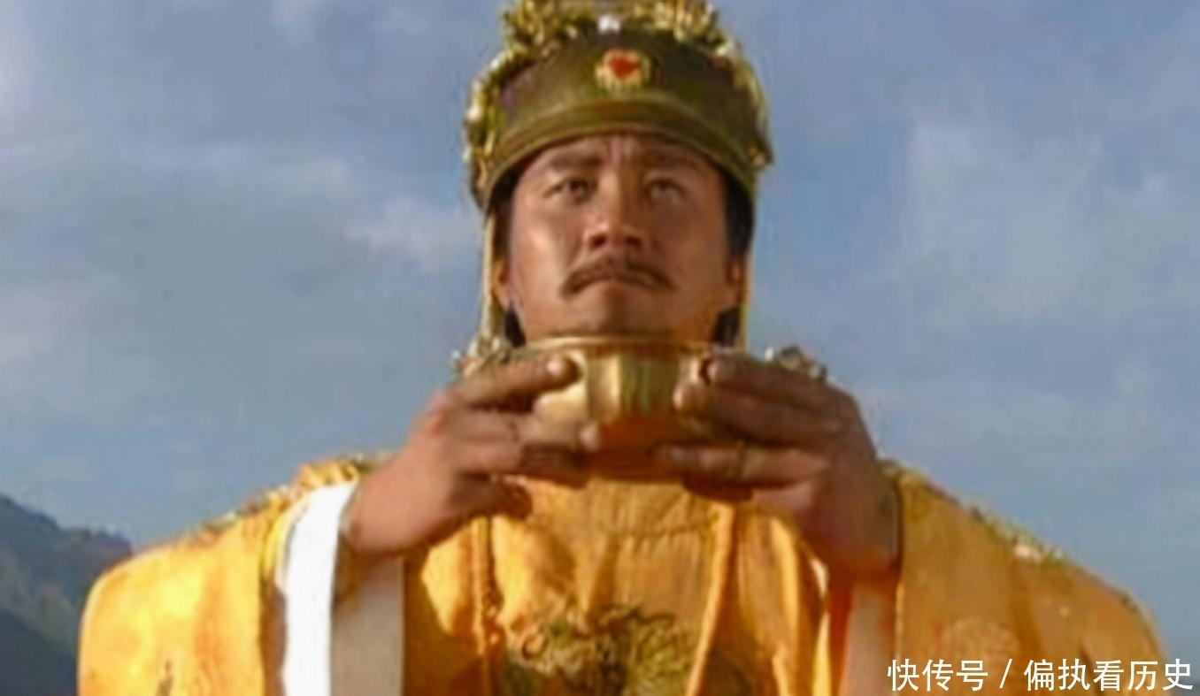 元朝|为何说明朝是帝制的转折?看朱元璋父子做的事,君臣尊重从此消失