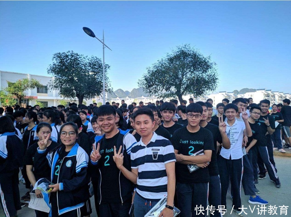 高考后，复读生与应届生在大学录取有区别？过来人告诉你