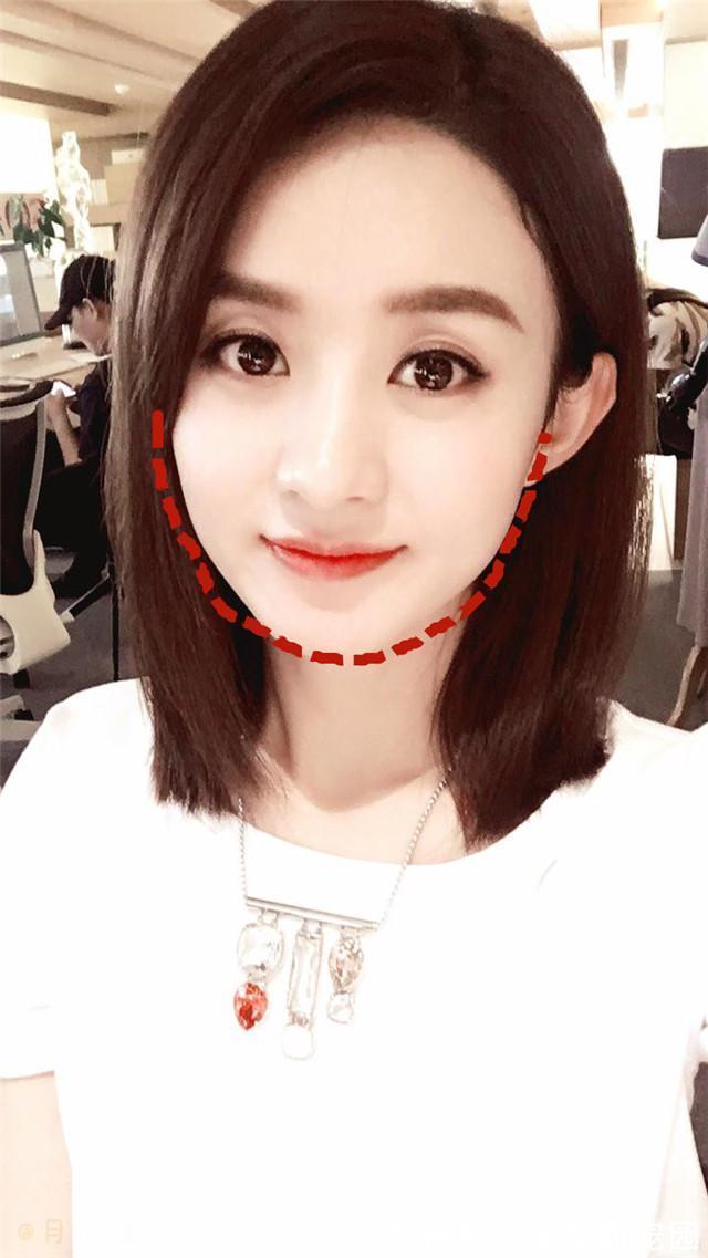 刘海|最立体的10种发型,不管年龄多大,都能适用