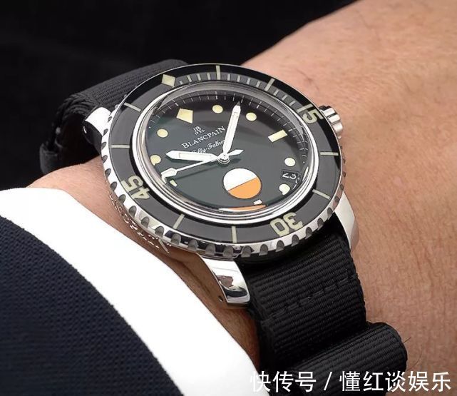 表冠|潜水表圈到底应该怎么玩?