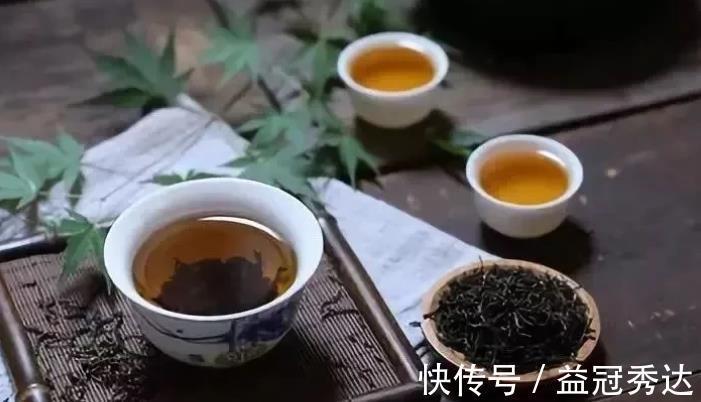 茶叶|常饮茶是一种坏习惯，茶其实是一种有慢性毒性的药物