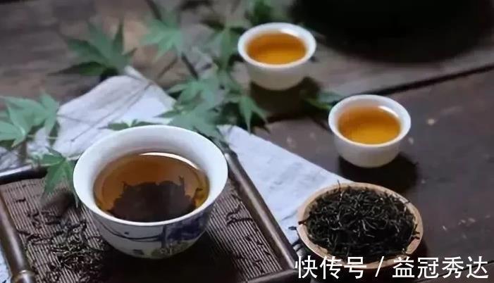 茶叶|常饮茶是一种坏习惯,茶其实是一种有慢性毒性的药物