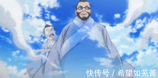 道教|一人之下细思极恐小细节,丰富道教文化融入以及两世界观的塑造