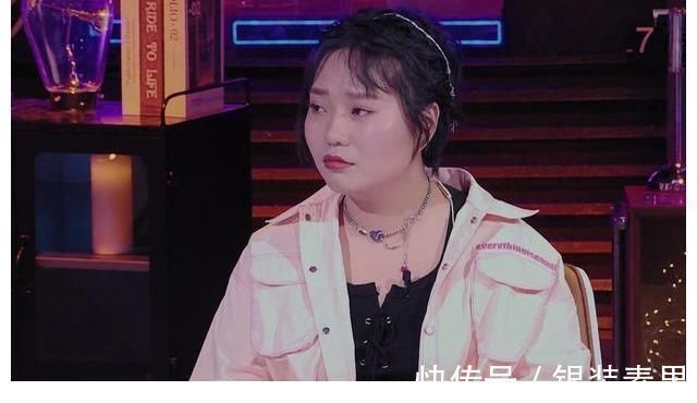 新贵|综艺新贵李雪琴,自从登上《男人装》,就越来越敢穿了