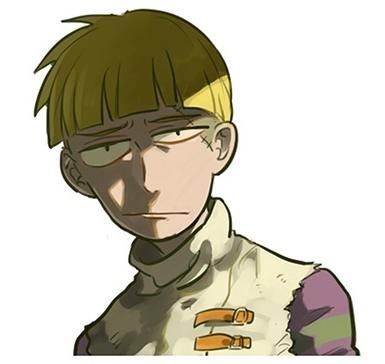 讲解|不同角度光源效果怎么画?动漫光影画法分析讲解!