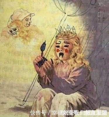 奇葩|小学生奇葩课本涂鸦,孩子妈打3天都嫌少,美术老师直接给105分!