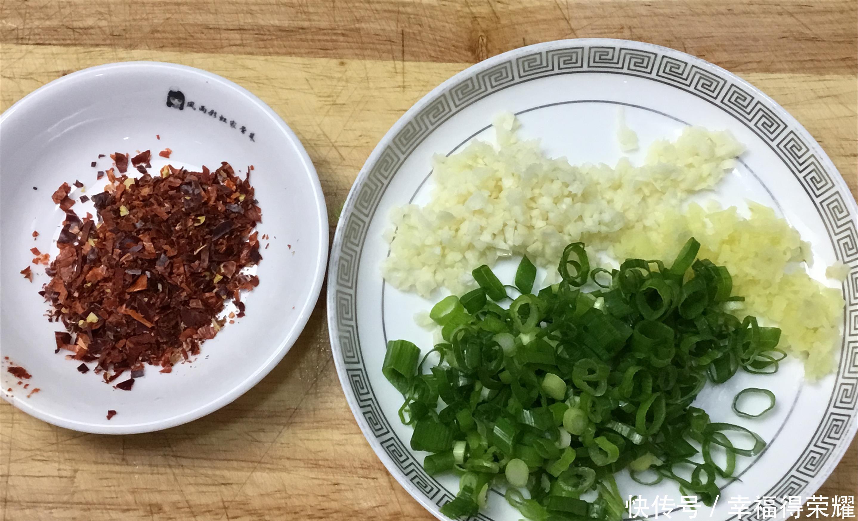  放点|麻婆豆腐的正确做法，别怪以前做得不好吃，关键步骤说给你