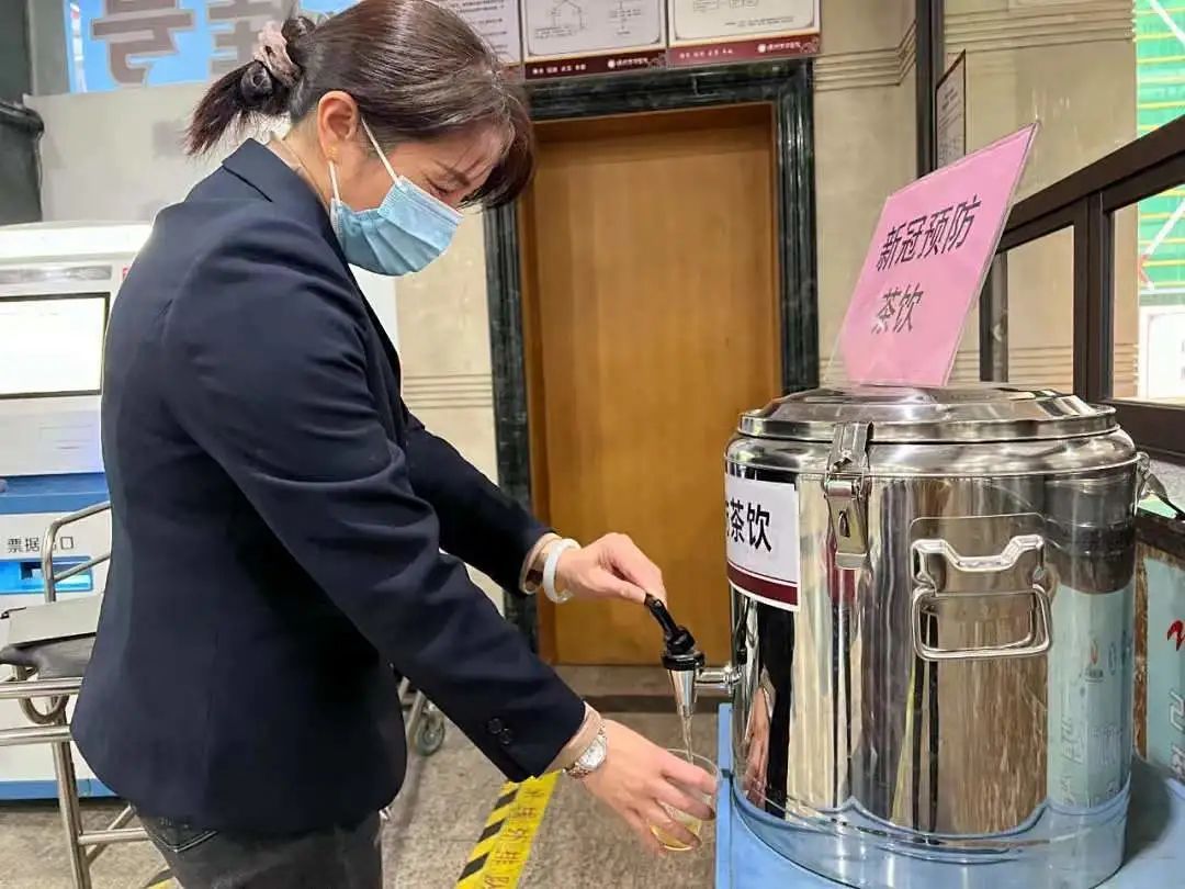 黄芪|中医防疫有妙招，嵊州市中医院推出防疫方和香囊