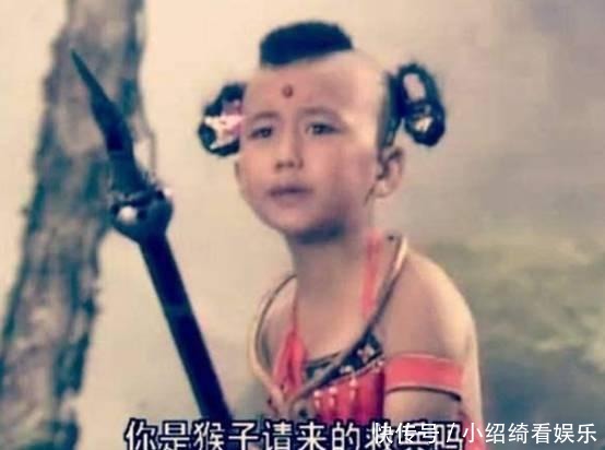 天王|哪吒的形象怎么来的,除了原籍印度外还参考了红孩儿的造型