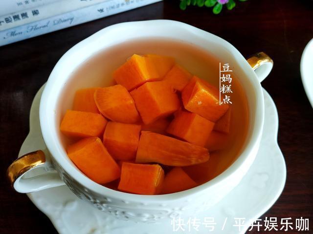 甘蔗|大雪之后，这8道甜汤多给家人煮，暖暖的滋润贴心