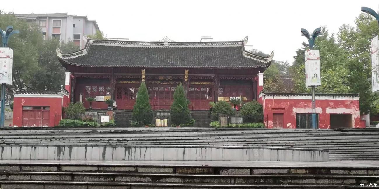 中年|云贵小江南-湄潭