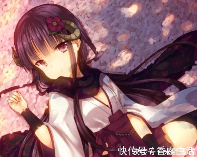 她的爱|盘点动漫中那些人美毒舌,嘴快心善的小姐姐,无法拒绝她的爱