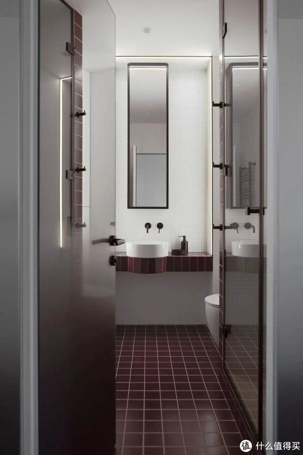 杭州|杭州95后女孩花光积蓄，买下55㎡公寓，全屋极简风，这才叫独立女士！