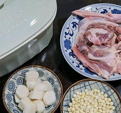 营养|立秋后,不管有钱没钱,记得多喝“四神汤”,营养美味,顺利入秋