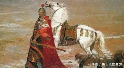 历史|中国古代历史上最符合“儒将”形象的人，舍此两位，更有其谁！