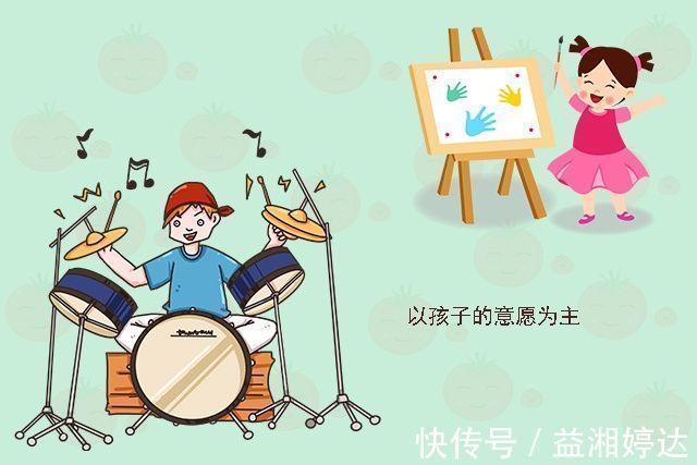 兴趣班|家长不要给孩子报这3种兴趣班,花再多钱可能都没用,白交智商税