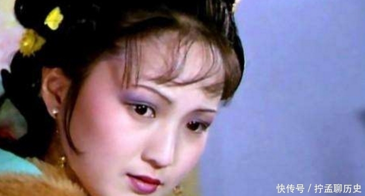 平儿|红楼梦中,平儿温柔懂事,却痛骂了这个人,纵观整件事,确实该骂