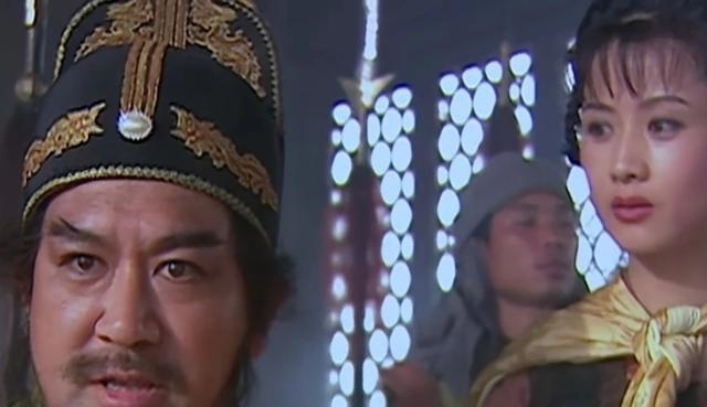 厉天闰|方腊只有八大将，为何能杀尽半数梁山好汉？