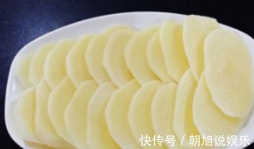 吃腻了的土豆，换种做法还是那么喜欢，又香又辣，上桌分分钟抢光