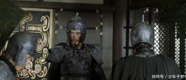 魏国|姜维本是魏国将领,迫不得已投降,为何后来却对诸葛亮死心塌地!