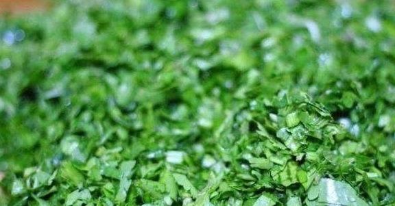 饺子馅|饺子馅包出来不够香因为你忘了加这个步骤！