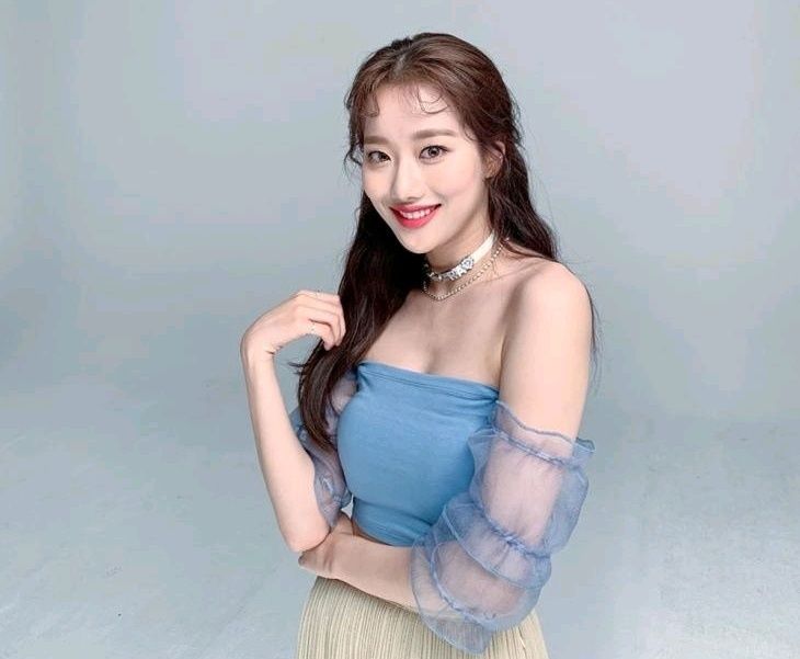 李玹珠发文称被欺负,april采媛睿娜却全盘否认