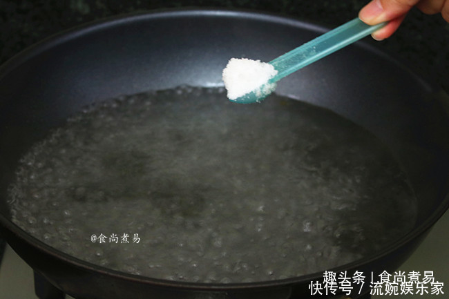 小孩|此菜正确的做法,不用爆炒,口感鲜嫩,大人吃减肥 ,小孩吃健康