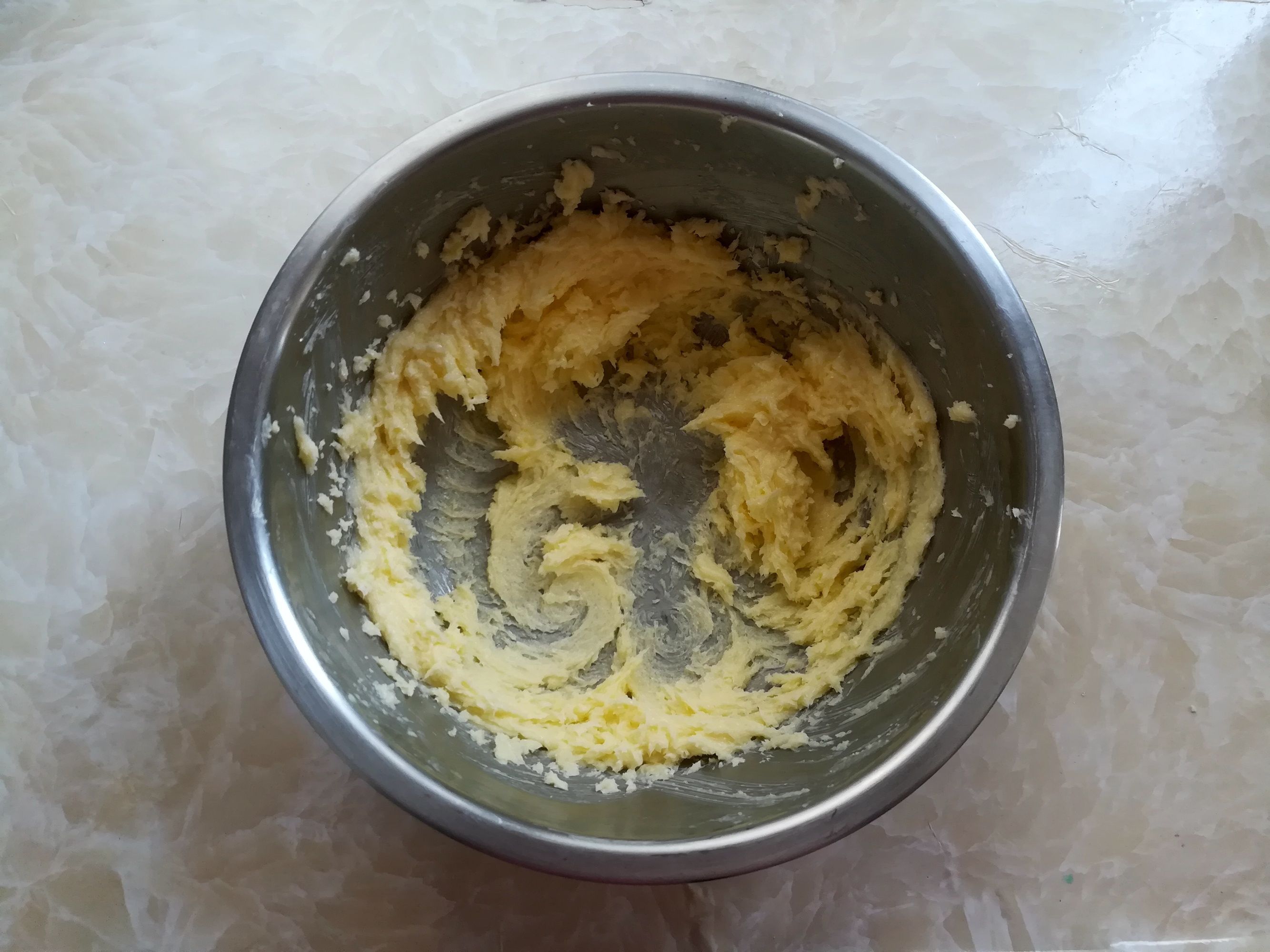 自从我学会紫薯这吃法，老公孩子都爱吃，做30个都不够吃