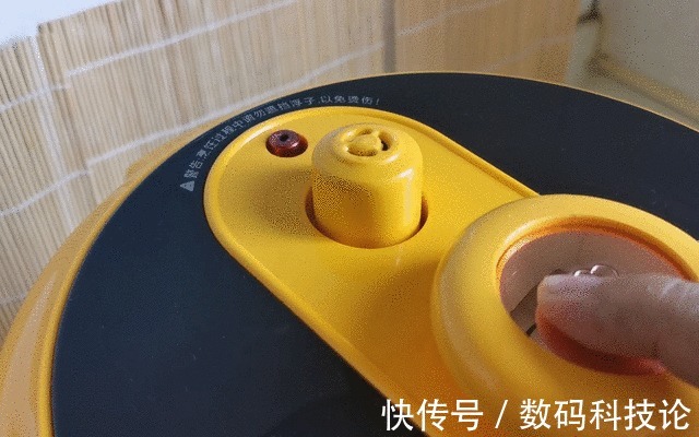 烹饪|一锅双模式打造精致私房菜,大宇二合一饭煲电压力锅上手体验